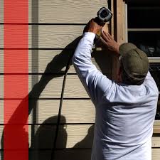 Best Siding for New Construction  in Blossburg, PA